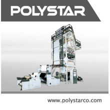 Plastic extruders ltd